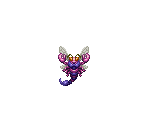 #039 - Rumble Bee - Dragon Quest 3 (JPN)