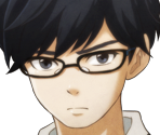 Haruto Higurashi - Zanki Zero: Last Beginning