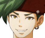 Ryo Mikajime - Zanki Zero: Last Beginning