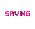 Saving/Loading Animation - Zanki Zero: Last Beginning