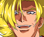 8th MS Team - SD Gundam G Generation World