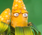 Kernel Corn Customizations - Plants vs. Zombies: Garden Warfare 2
