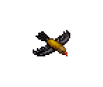 Oxpecker - SimSafari