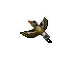 Plover - SimSafari