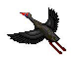 Stork - SimSafari