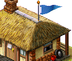 Structures - SimSafari