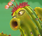 Cactus Customizations - Plants vs. Zombies: Garden Warfare 2