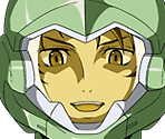 00 Gundam Season 2 - SD Gundam G Generation World