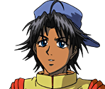 Space at The End of The Flash (Game Category) - SD Gundam G Generation World