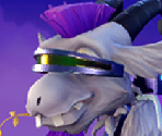 Hover Goat-3000 Customizations - Plants vs. Zombies: Garden Warfare 2
