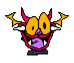 Bat - ANTONBLAST