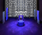 Velvet Room - Persona 3 Portable (Remaster)