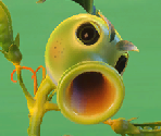 Peashooter Customizations - Plants vs. Zombies: Garden Warfare 2