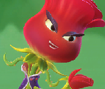 Rose Customizations - Plants vs. Zombies: Garden Warfare 2