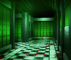 Dungeons - Persona 3 Portable (Remaster)