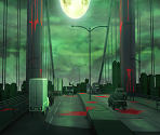 Bridge - Persona 3 Portable (Remaster)