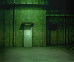 Dorm Roof - Persona 3 Portable (Remaster)