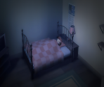 Dorm SEES Rooms - Persona 3 Portable (Remaster)