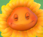 Sunflower Customizations - Plants vs. Zombies: Garden Warfare 2