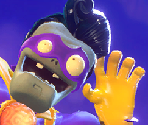 Super Brainz Customizations - Plants vs. Zombies: Garden Warfare 2