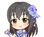 Hajime Fujiwara (A Beautiful Bowl of Bamboo) - THE IDOLM@STER Cinderella Girls: Starlight Stage