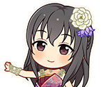 Hajime Fujiwara (A Single Bowl) - THE IDOLM@STER Cinderella Girls: Starlight Stage