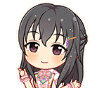 Hajime Fujiwara (Blossom Pink Dream) - THE IDOLM@STER Cinderella Girls: Starlight Stage