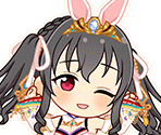 Hajime Fujiwara (Eternal Vow) - THE IDOLM@STER Cinderella Girls: Starlight Stage