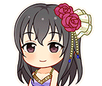 Hajime Fujiwara - THE IDOLM@STER Cinderella Girls: Starlight Stage
