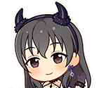 Hajime Fujiwara (Halloween Craft Witch) - THE IDOLM@STER Cinderella Girls: Starlight Stage
