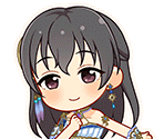 Hajime Fujiwara (Heavenly Songs, Earthly Vessels) - THE IDOLM@STER Cinderella Girls: Starlight Stage