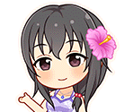 Hajime Fujiwara (Itoshisa❤) - THE IDOLM@STER Cinderella Girls: Starlight Stage