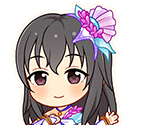 Hajime Fujiwara (Longing Inspiration) - THE IDOLM@STER Cinderella Girls: Starlight Stage