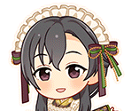 Hajime Fujiwara (Poetry On A Refreshing Day) - THE IDOLM@STER Cinderella Girls: Starlight Stage