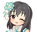 Hajime Fujiwara (Sunshine See May) - THE IDOLM@STER Cinderella Girls: Starlight Stage