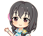 Hajime Fujiwara (Vibrant Vibro Summer) - THE IDOLM@STER Cinderella Girls: Starlight Stage