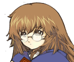 Chloe - Mana Khemia 2: Fall of Alchemy
