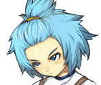 Enna - Mana Khemia 2: Fall of Alchemy