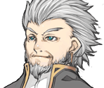 Eugene - Mana Khemia 2: Fall of Alchemy