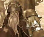 Event Illustrations - Mana Khemia 2: Fall of Alchemy