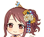 Miyu Mifune (Drunken Heart) - THE IDOLM@STER Cinderella Girls: Starlight Stage