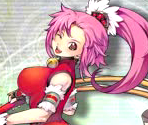 Character Illustrations - Mana Khemia 2: Fall of Alchemy