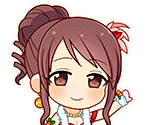Miyu Mifune - THE IDOLM@STER Cinderella Girls: Starlight Stage