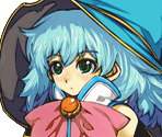 Puniyo - Mana Khemia 2: Fall of Alchemy