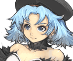 Sasalina - Mana Khemia 2: Fall of Alchemy