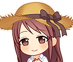 Miyu Mifune (Winter Vacation Venus) - THE IDOLM@STER Cinderella Girls: Starlight Stage