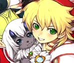 Setting and World Illustrations - Mana Khemia 2: Fall of Alchemy