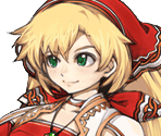 Ulrika - Mana Khemia 2: Fall of Alchemy