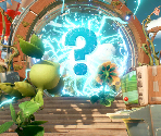 Loading Screens - Plants vs. Zombies: Battle for Neighborville