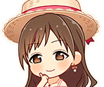 Minami Nitta (Gin no Iruka to Atsui Kaze) - THE IDOLM@STER Cinderella Girls: Starlight Stage